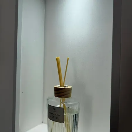 Casinha Amarela